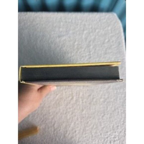 Mystery at the Ski Jump Carolyn Keene 29 Nancy Drew Grosset & Dunlap - Picture 4 of 10